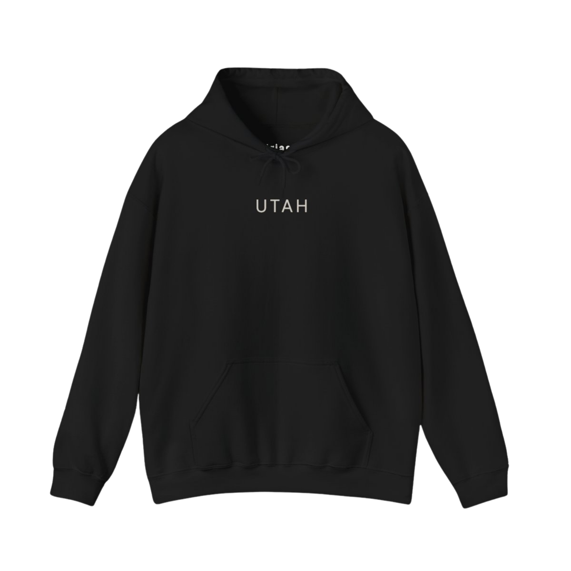 Utah Landscapes Hoodie